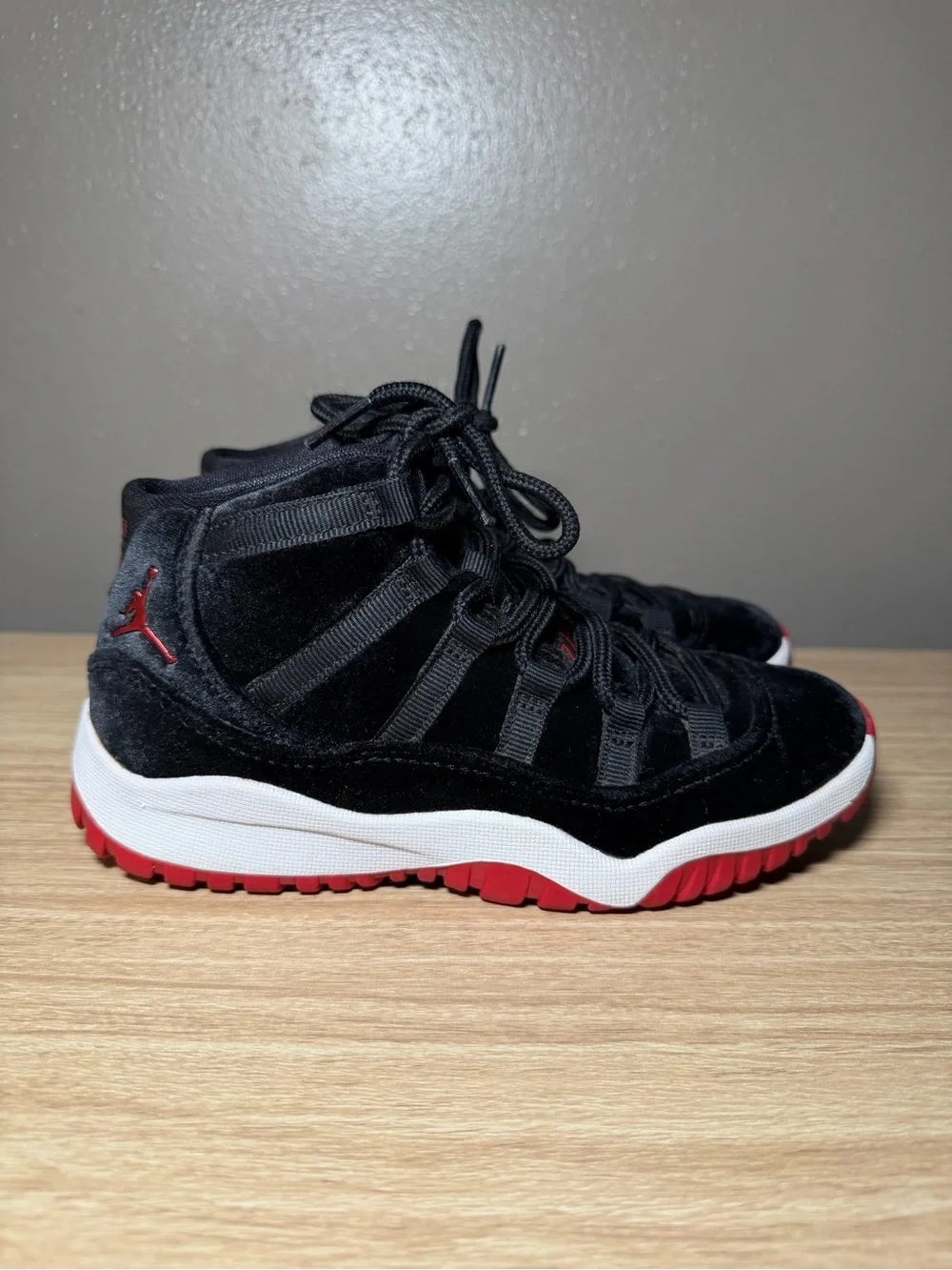 Air Jordan 11 Retro Preschool (PS) 